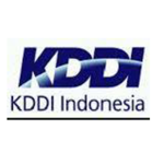 KDDI Indonesia